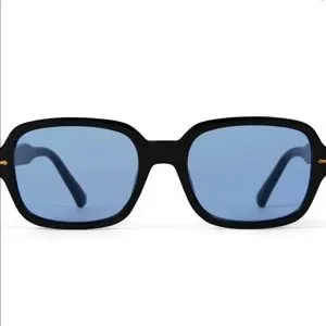 Retoro sunglasses Retoro | Accessories | Retoro Eyewear Eden Blackblue  main image 4